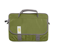 Quickie Laptop Messenger Bag