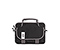Quickie Laptop Messenger Bag - oxford nylon black