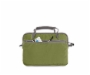 Quickie Laptop Messenger Bag Back