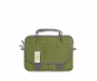 Quickie Laptop Messenger Bag Front