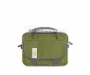 Quickie Laptop Messenger Bag Open