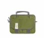 Quickie Laptop Messenger Bag Front