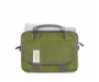 Quickie Laptop Messenger Bag Open
