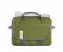 Quickie Laptop Messenger Bag Open