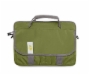 Quickie Laptop Messenger Bag Front