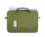 Quickie Laptop Messenger Bag Open