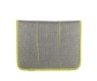 Full-Cycle Envelope Sleeve for the NEW iPad, iPad 2 Back