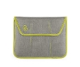 Full-Cycle Envelope Sleeve for the NEW iPad, iPad 2 Front