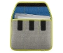 Full-Cycle Envelope Sleeve for the NEW iPad, iPad 2 Open