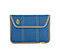 Kindle Fire Full-Cycle Envelope Sleeve - recycled pet ripstop blue