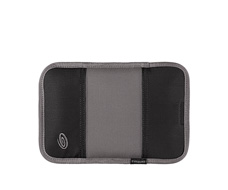 ballistic nylon black / gunmetal