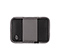 Kindle Fire Slim Sleeve - ballistic nylon black / gunmetal