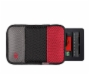 Kindle Fire Slim Sleeve Open