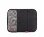 Slim Sleeve for the NEW iPad, iPad2 Front