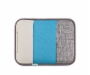 Slim Sleeve for the NEW iPad, iPad2 Back
