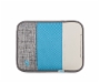Slim Sleeve for the NEW iPad, iPad2 Front