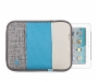 Slim Sleeve for the NEW iPad, iPad2 Open