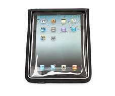 Element Water Resistant Jacket for iPad