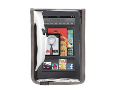 Kindle Fire/Google Nexus Splash-Proof Element Jacket