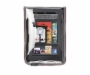 Kindle Fire/Google Nexus Splash-Proof Element Jacket Front