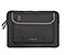 Escape Sleeve for Laptops & iPads - ballistic nylon black / gunmetal / black