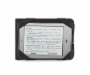 New Kindle & Kindle Paperwhite Dinner Jacket Inside