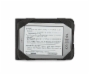 New Kindle & Kindle Paperwhite Dinner Jacket Inside