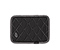 Kindle Fire Cush Sleeve - ballistic nylon black / gunmetal