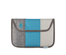 texture Grey Texture / 1680D Ballistic Cold Blue / coated canvas Tusk Grey