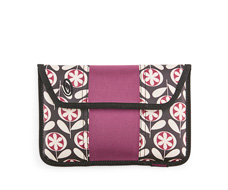 Print Lola Floral / 1680D Ballistic Mulberry Purple / Print Lola Floral