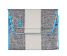 Riding Jacket for NEW iPad
