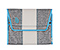 Riding Jacket for NEW iPad - texture grey / coated canvas tusk grey