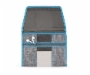 Riding Jacket for NEW iPad Inside