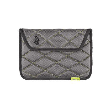 , Kindle Fire Plush Sleeve Front