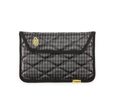 coated indie plaid indie plaid / 630D Nylon Black / coated indie plaid indie plaid