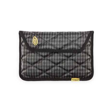 , Kindle Fire Plush Sleeve Front