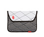 Kindle Fire Plush Sleeve Front