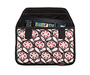 Kindle Fire Plush Sleeve Open
