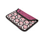 Kindle Fire Plush Sleeve Top