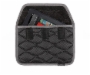 Kindle Fire Plush Sleeve Open