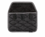 Kindle Fire Plush Sleeve Open