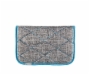 Kindle Fire Plush Sleeve Back