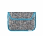Kindle Fire Plush Sleeve Front