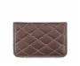 Kindle Fire Plush Sleeve Back