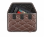 Kindle Fire Plush Sleeve Open