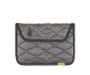 Kindle Fire Plush Sleeve Front