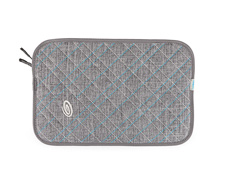 Plush Layer Laptop Sleeve