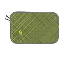 Plush Layer Laptop Sleeve