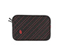 Plush Layer Laptop Sleeve Front