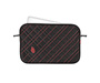 Plush Layer Laptop Sleeve Open